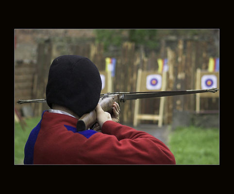 Dni Historii Płocka - Dzień Chemika
Wioska Rycerska na Wzgórzu Tumskim
Turniej kuszniczy
