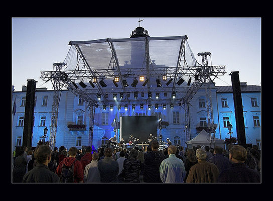 Cinemagic.pl - koncert Anji Garbarek
22-24.06.2007 - II Edycja Międzynarodowego Festiwalu Zawodów Filmowych
