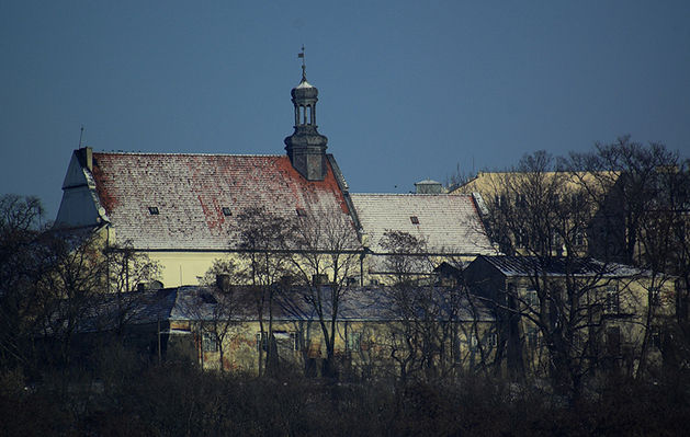 Kościół pw św. Dominika
