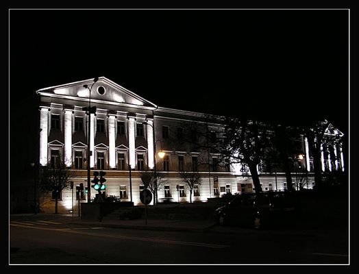 Kamera Pruska
Kamera Pruska w nowej odsłonie
