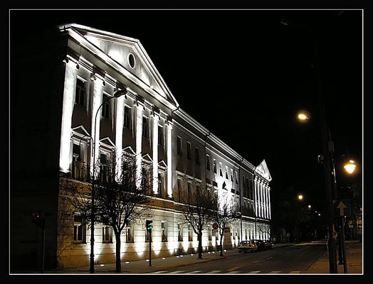 Kamera Pruska
Kamera Pruska w nowej odsłonie
