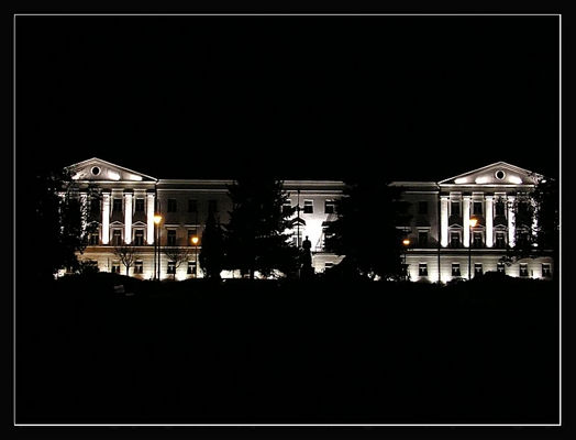 Kamera Pruska
Kamera Pruska w nowej odsłonie
