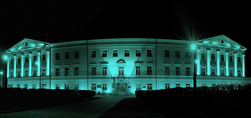 Kamera Pruska przy ul. Kolegialnej
Panoramiczno-kolorowy eksperyment
