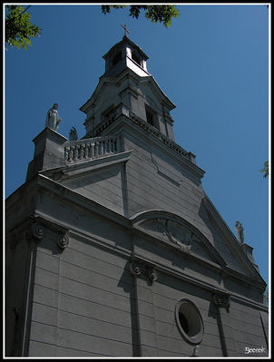 Sobowo gm. Brudzeń Duży
Kościół w Sobowie - parafia pw. św. Hieronima
