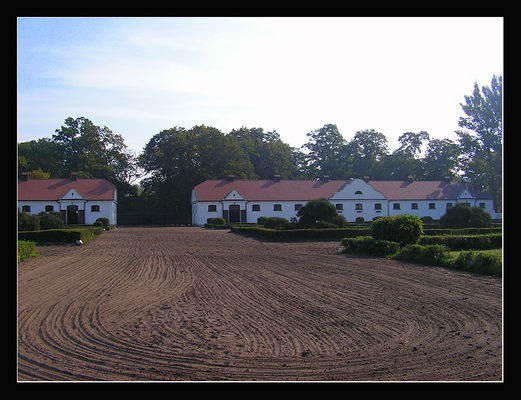 Łąck
Państwowe Stado Ogierów w Łącku
