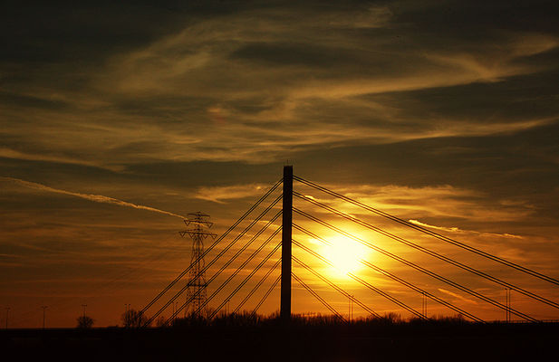 Most im. Solidarności
