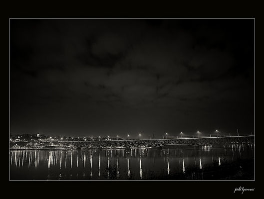 Most im. Legionów Józefa Piłsudskiego
