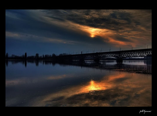 Most im. Legionów Józefa Piłsudskiego
