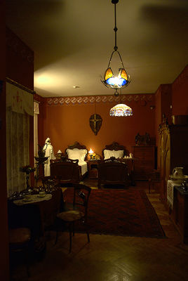 Noc w Muzeum (Dni Historii Płocka 2010)
Muzeum Mazowieckie
