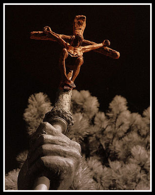 + Pastorał Papieski +
