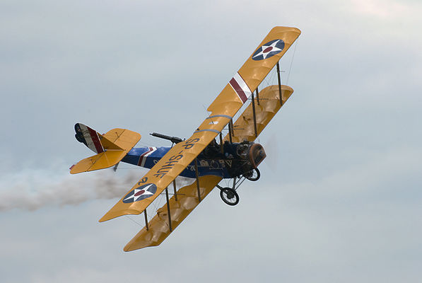 IV Płocki Piknik Lotniczy
