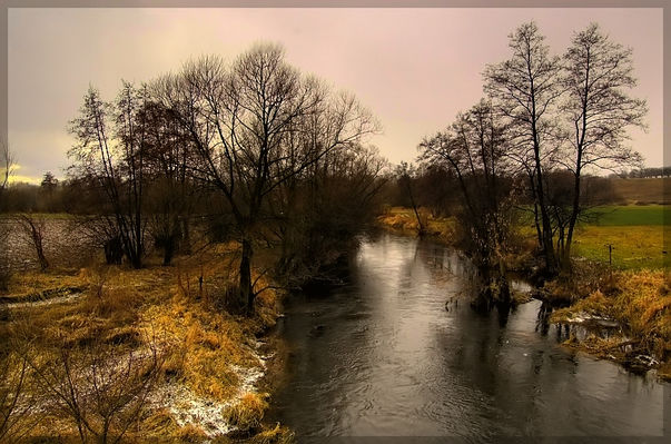 Dolina Skrwy Prawej
Rochny gm. Brudzeń Duży
