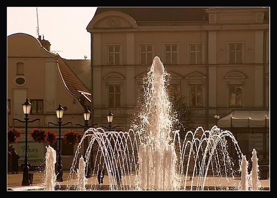 Psikawka "Afrodyta"
Stary Rynek

