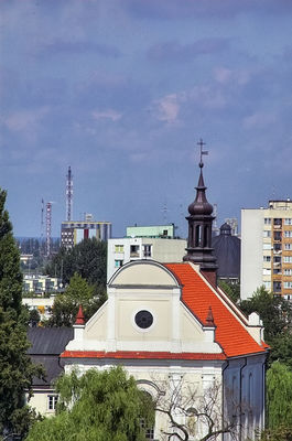 Kościół Św. Jana Chrzciciela
