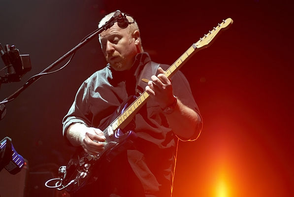 The Australian PINK FLOYD Show
Orlen Arena 23.01.2011
