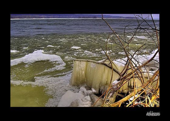 rz. Wisła
Wisła na wysokości Nowego Duninowa
