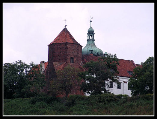 Zamek Książąt Mazowieckich
