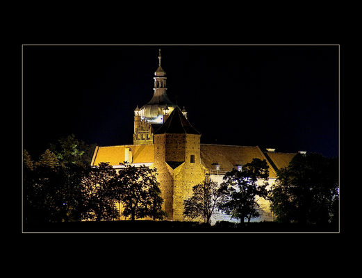 Zamek Książąt Mazowieckich
