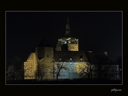 Zamek Książąt Mazowieckich
