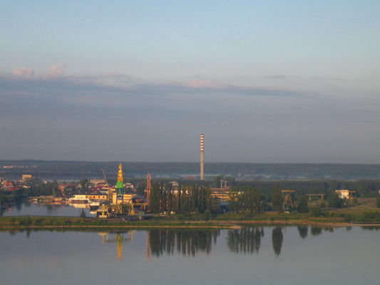 Radziwie
widok od strony ul Piekarskiej
