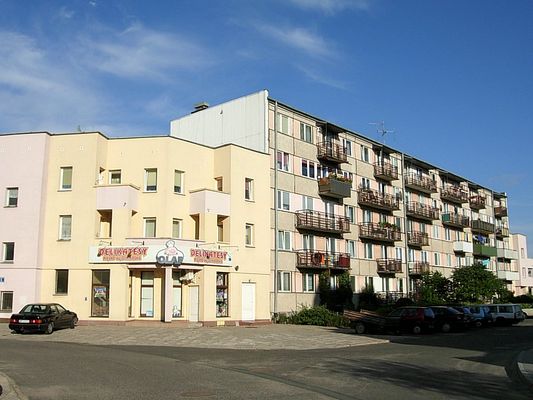 bloki
ul Sucharskiego 5
