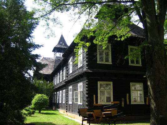 Brwilno
D.P.S. w Brwilnie 
