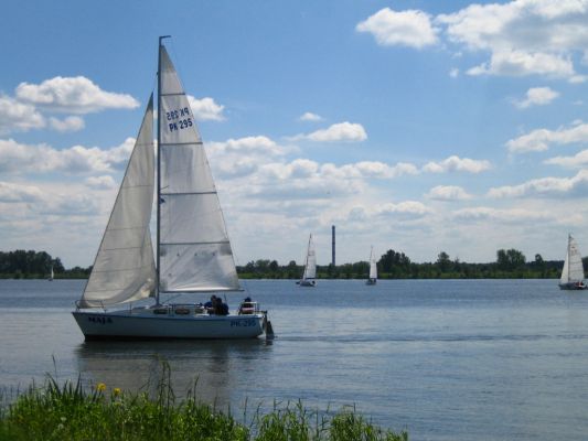 regaty 03-06-2006
przerwa miedzy poszczególnymi startami
Słowa kluczowe: dhp06