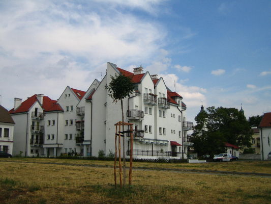  ul. Kazimierza Wielkiego
