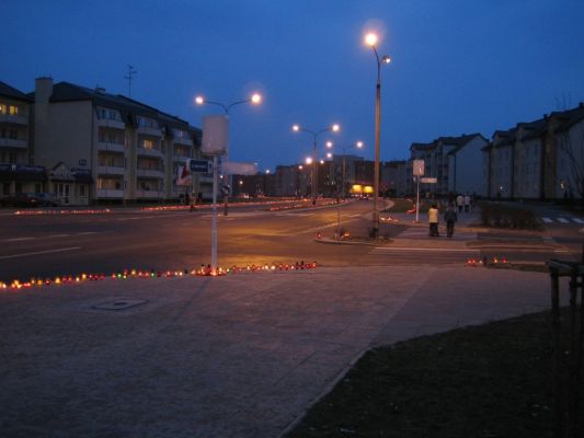 po śmierci Jana Pawła II
