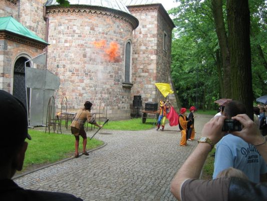 Dni Historii Płocka
