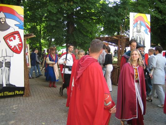 Dni Historii Płocka
