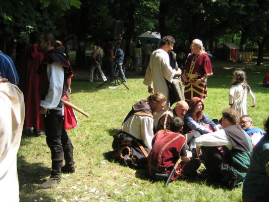 Dni Historii Płocka
