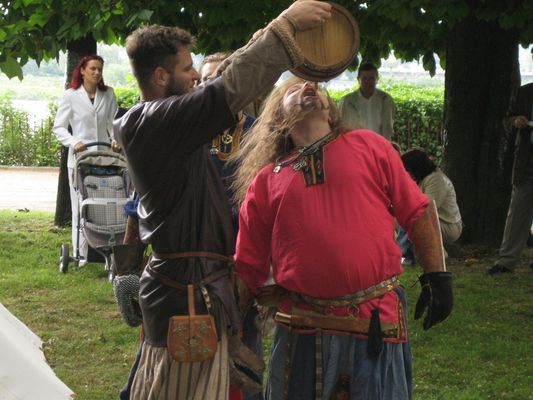 Dni Historii Płocka
po walce
Słowa kluczowe: walka dhp06 rycerze tumy katedra zamek Jaca Jacek