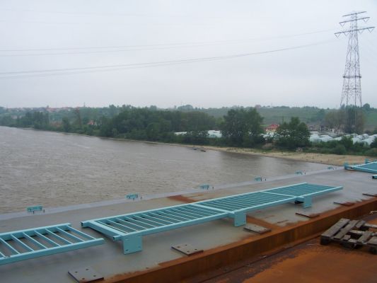 Nowy Most
Widok na Grabówke
