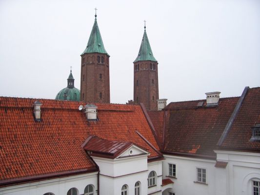 Zamek Książąt Mazowieckich
