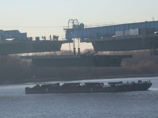 Nowy Most Ostatnie łącznie
