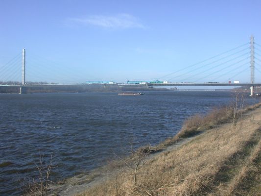 nowy most ostatnie łączenie
