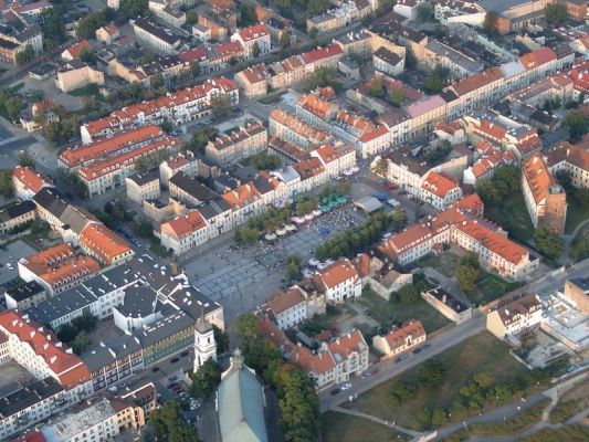 Stary Rynek
