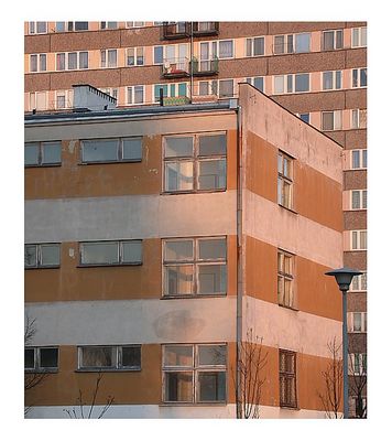 Fragment Szkoły Podstawowej nr 3
