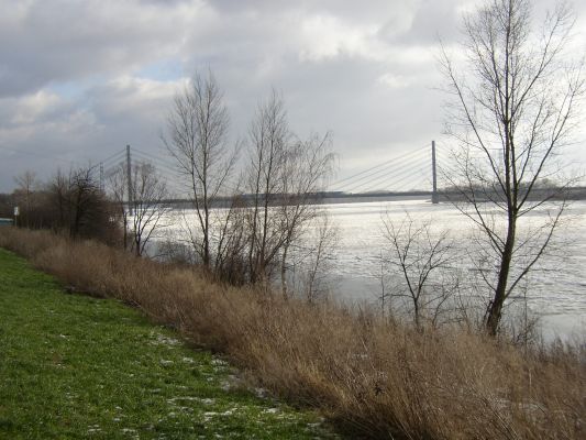 Nowy Most
Widok z Grabówki
