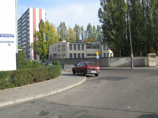 Wielka Płyta - Przedszkole nr 16
Uwaga: Duży plik (ok. 3 MB)
