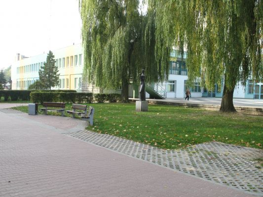 Tysiąclecia - al.Spacerowa
Uwaga: Duży plik (ok. 3 MB)
