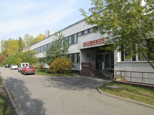 Winiary - Szpital
Uwaga: Duży plik (ok. 3 MB)
