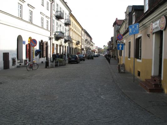 Na Grodzkiej
Uwaga: Duży plik (ok. 3 MB)
