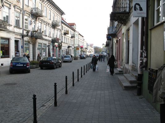 Na Grodzkiej
Uwaga: Duży plik (ok. 3 MB)
