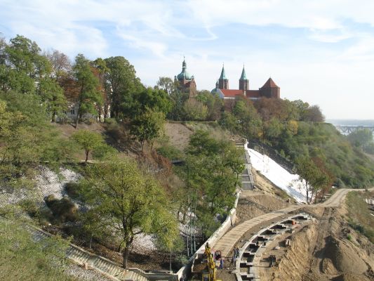 Wzgórze Tumskie
Uwaga: Duży plik (ok. 3 MB)

