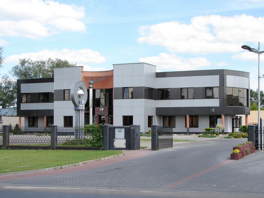 PIU Wereszczyński
ul. Przemysłowa
