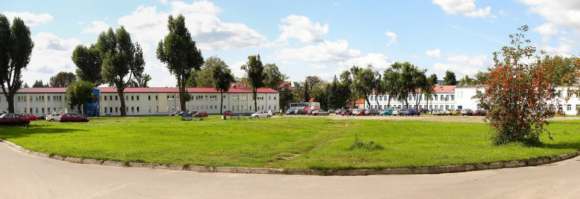 Szkoła Wyższa im. Pawła Włodkowica
