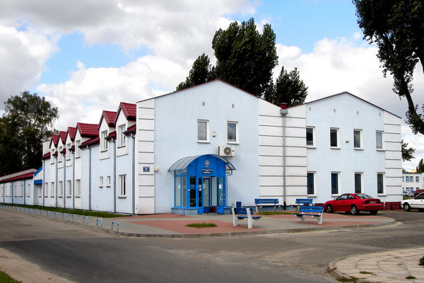 Szkoła Wyższa im. Pawła Włodkowica
