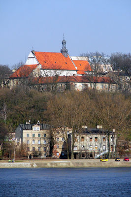 Kościół Na Górkach
